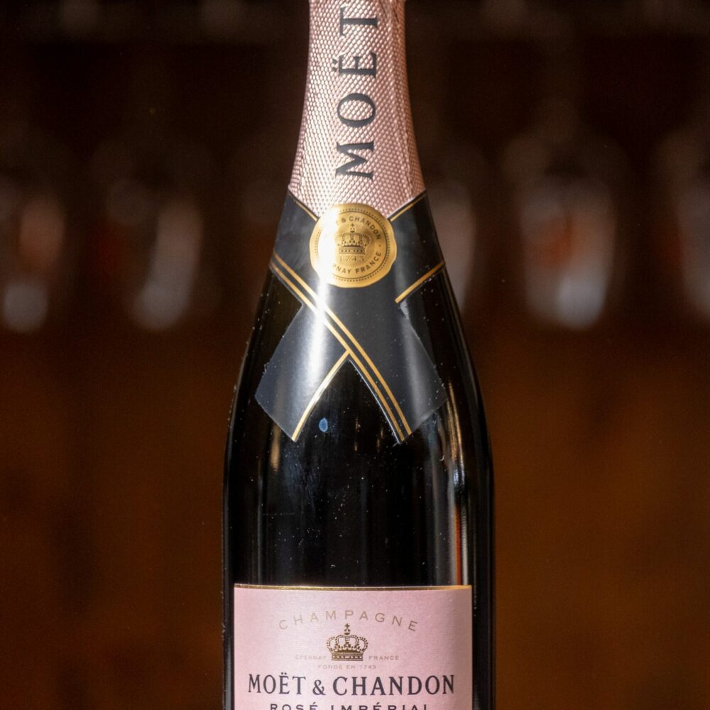 Moët et Chandon Impérial Brut Rosé